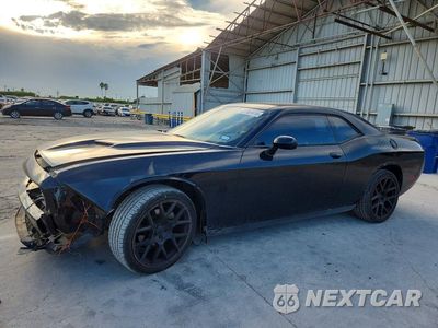 2016 DODGE CHALLENGER SXT 2C3CDZAG5GH178207 - główne zdjęcie licytacji z USA - miniatura