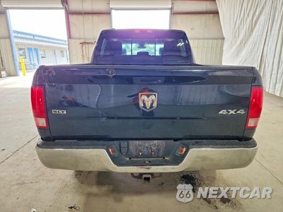 Zdjęcie 6 z 12 samochodu: 2017 RAM 1500 SLT VIN:1C6RR7LT1HS763146 - miniatura