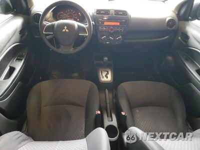 Zdjęcie 8 z 13 samochodu: 2017 MITSUBISHI MIRAGE ES VIN:ML32A3HJ8HH005970 - miniatura