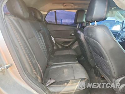 Zdjęcie 11 z 13 samochodu: 2018 CHEVROLET TRAX 1LT VIN:KL7CJLSB7JB676085 - miniatura