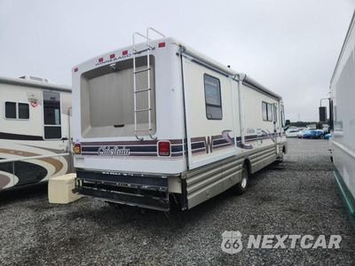 Czwarte zdjęcie samochodu z boku: 1999 FORD F550 SUPER DUTY STRIPPED CHASSIS VIN:3FCNF53S1XJA32785 - miniatura