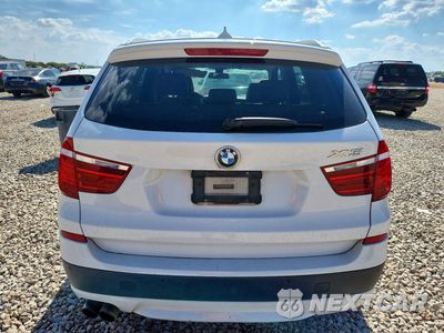 Zdjęcie 6 z 13 samochodu: 2014 BMW X3 XDRIVE35I VIN:5UXWX7C56E0E79006 - miniatura