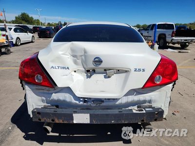 Zdjęcie 6 z 12 samochodu: 2011 NISSAN ALTIMA 2.5 S VIN:1N4AL2EP1BC139364 - miniatura