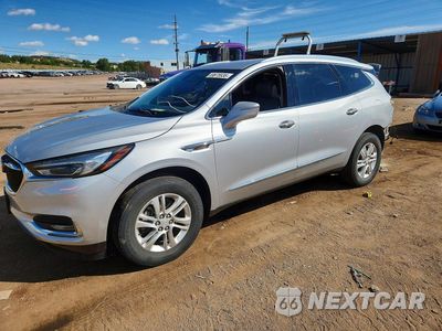 2020 BUICK ENCLAVE ESSENCE 5GAEVAKW8LJ126377 - główne zdjęcie licytacji z USA - miniatura