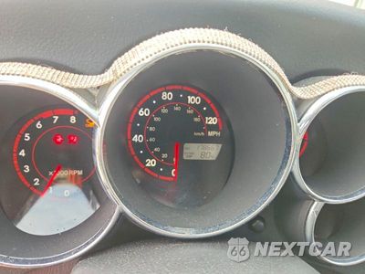 Zdjęcie 9 z 13 samochodu: 2007 PONTIAC VIBE VIN:5Y2SL65837Z435182 - miniatura
