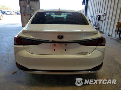 Zdjęcie 6 z 12 samochodu: 2025 LEXUS ES 300H BASE VIN:58ADA1C15SU063636 - miniatura