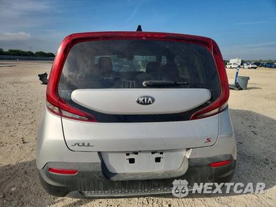Zdjęcie 6 z 12 samochodu: 2020 KIA SOUL S VIN:KNDJ23AU1L7001493 - miniatura