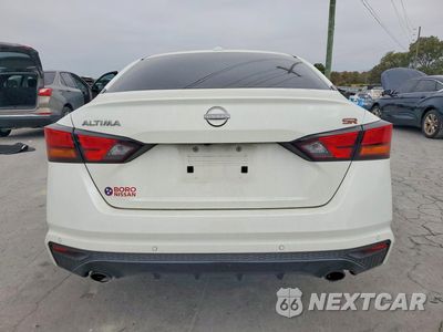 Zdjęcie 6 z 12 samochodu: 2025 NISSAN ALTIMA SR VIN:1N4BL4CV5SN339556 - miniatura