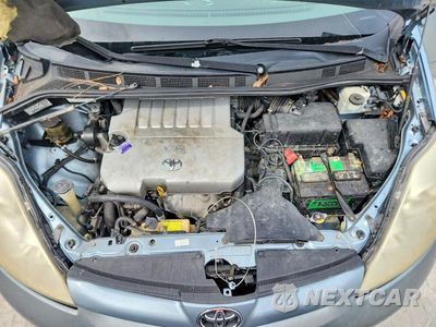 Zdjęcie 12 z 13 samochodu: 2007 TOYOTA SIENNA LE 8-PASSENGER VIN:5TDZK23C07S097422 - miniatura