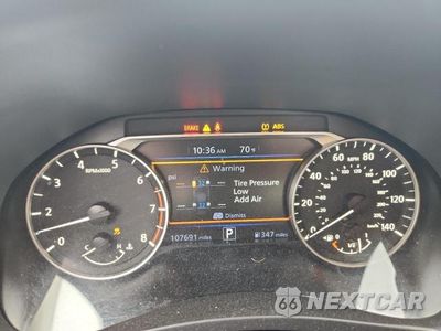 Zdjęcie 9 z 13 samochodu: 2020 NISSAN ALTIMA S VIN:1N4BL4BV7LC243815 - miniatura
