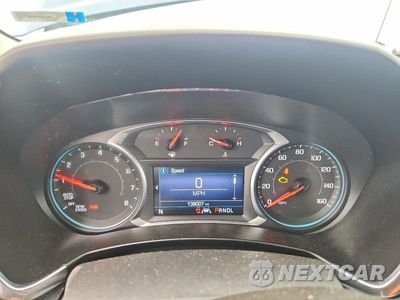 Zdjęcie 9 z 12 samochodu: 2020 CHEVROLET EQUINOX LT VIN:3GNAXJEV4LL172928 - miniatura