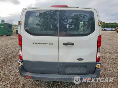 Zdjęcie 6 z 12 samochodu: 2018 FORD TRANSIT T-250 VIN:1FTYR1YM3JKB16577 - miniatura