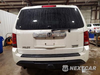 Zdjęcie 6 z 13 samochodu: 2013 HONDA PILOT TOURING VIN:5FNYF4H92DB056122 - miniatura