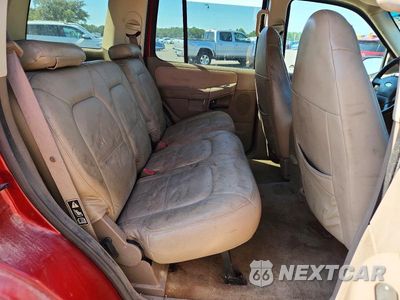 Zdjęcie 11 z 13 samochodu: 2002 FORD EXPLORER XLS VIN:1FMZU62EX2UB07054 - miniatura