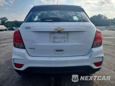 Zdjęcie 6 z 13 samochodu: 2018 CHEVROLET TRAX LS VIN:3GNCJKSB0JL392039 - miniatura