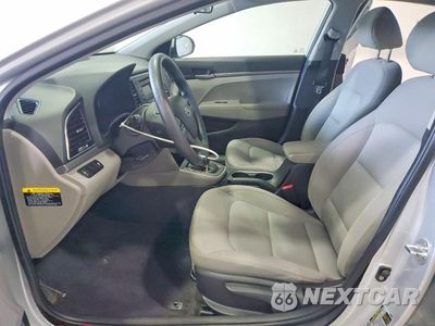 Zdjęcie 7 z 12 samochodu: 2018 HYUNDAI ELANTRA SE VIN:KMHD74LF2JU452509 - miniatura