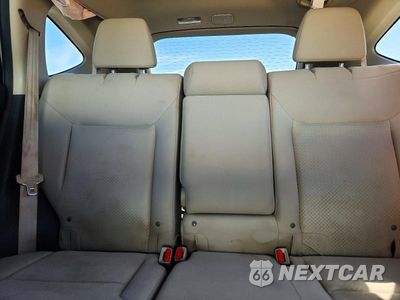 Zdjęcie 10 z 13 samochodu: 2016 HONDA CR-V EX VIN:5J6RM4H58GL132753 - miniatura