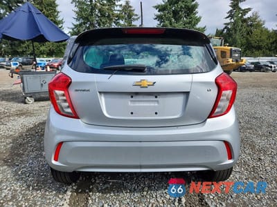 Zdjęcie 6 z 12 samochodu: 2021 CHEVROLET SPARK 1LT VIN:KL8CD6SA6MC730373 - miniatura