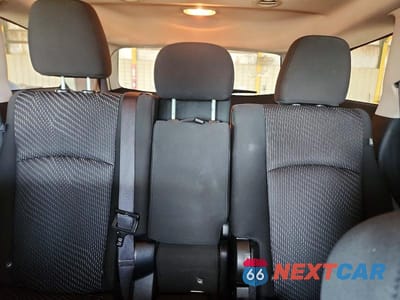 Zdjęcie 10 z 13 samochodu: 2015 DODGE JOURNEY SXT VIN:3C4PDCBB6FT574326 - miniatura