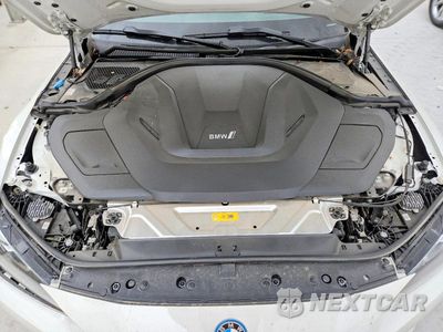 Zdjęcie 11 z 13 samochodu: 2024 BMW I4 EDRIVE 35 VIN:WBY43AW03RFS33630 - miniatura