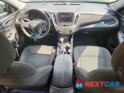 Zdjęcie 8 z 12 samochodu: 2023 CHEVROLET MALIBU LT VIN:1G1ZD5ST7PF201362 - miniatura