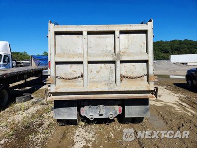 Zdjęcie 6 z 13 samochodu: 2000 MACK RD688S DUMP TRUCK VIN:1M2P324C9YM054709 - miniatura