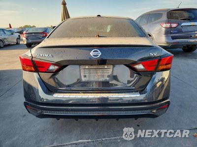 Zdjęcie 6 z 12 samochodu: 2021 NISSAN ALTIMA SV VIN:1N4BL4DV8MN331890 - miniatura