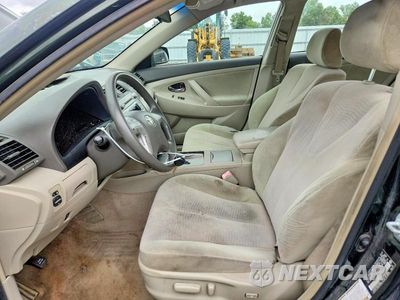 Zdjęcie 7 z 12 samochodu: 2010 TOYOTA CAMRY LE V6 VIN:JTNBK3EK6A3047026 - miniatura