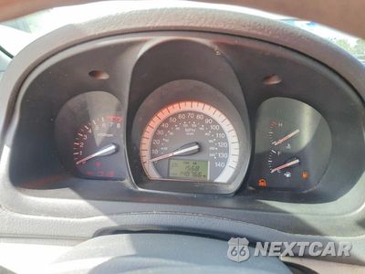 Zdjęcie 9 z 14 samochodu: 2007 KIA SPECTRA LX VIN:KNAFE121275419808 - miniatura