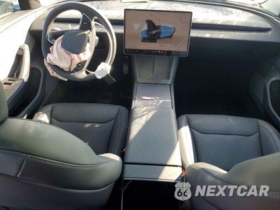Zdjęcie 8 z 12 samochodu: 2026 TESLA MODEL 3 VIN:5YJ3E1EA6TF123961 - miniatura
