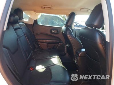 Zdjęcie 11 z 13 samochodu: 2018 JEEP COMPASS LATITUDE VIN:3C4NJDBBXJT162215 - miniatura