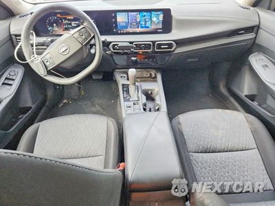 Zdjęcie 8 z 12 samochodu: 2026 NISSAN SENTRA SV VIN:3N1AB9CV0TY271874 - miniatura
