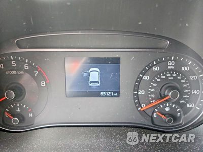 Zdjęcie 9 z 13 samochodu: 2021 KIA SOUL S VIN:KNDJ23AU0M7146042 - miniatura