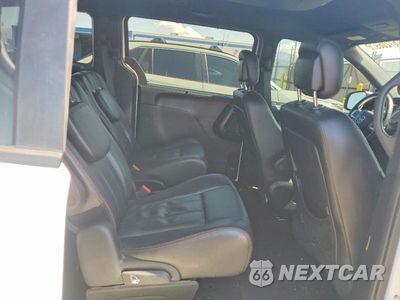 Zdjęcie 11 z 14 samochodu: 2017 DODGE GRAND CARAVAN GT VIN:2C4RDGEG3HR716497 - miniatura