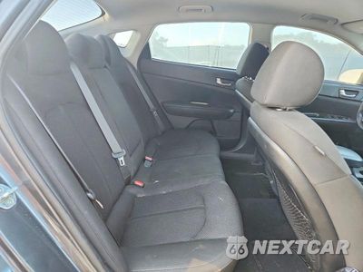Zdjęcie 10 z 12 samochodu: 2020 KIA OPTIMA LX VIN:5XXGT4L34LG436842 - miniatura