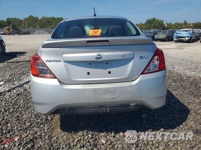 Zdjęcie 6 z 12 samochodu: 2017 NISSAN VERSA 1.6 SV VIN:3N1CN7AP6HL804985 - miniatura