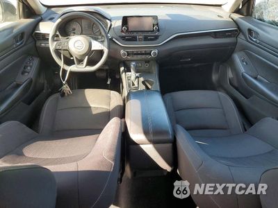 Zdjęcie 8 z 12 samochodu: 2023 NISSAN ALTIMA S VIN:1N4BL4BV7PN352446 - miniatura