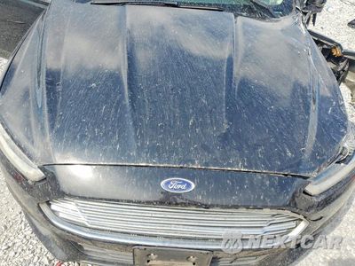 Zdjęcie 11 z 12 samochodu: 2014 FORD FUSION SE VIN:1FA6P0HD1E5406852 - miniatura