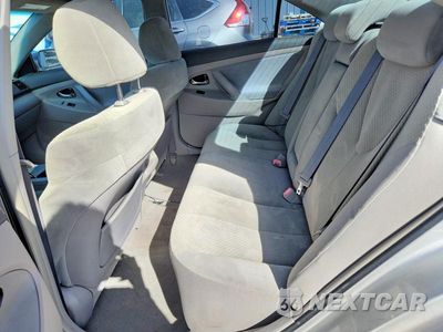 Zdjęcie 10 z 13 samochodu: 2009 TOYOTA CAMRY LE VIN:JH2PC37006M307271 - miniatura