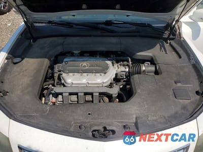 Zdjęcie 11 z 12 samochodu: 2012 ACURA TL VIN:19UUA8F57CA017135 - miniatura