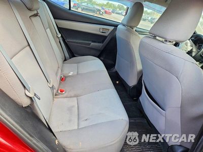 Zdjęcie 10 z 12 samochodu: 2016 TOYOTA COROLLA LE PLUS VIN:5YFBURHE0GP561235 - miniatura