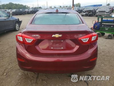 Zdjęcie 6 z 13 samochodu: 2016 CHEVROLET CRUZE LT VIN:1G1BE5SM9G7278347 - miniatura