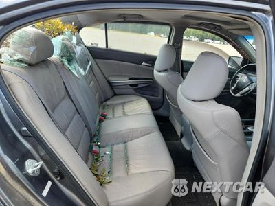 Zdjęcie 10 z 12 samochodu: 2008 HONDA ACCORD EXL VIN:1HGCP36898A078212 - miniatura