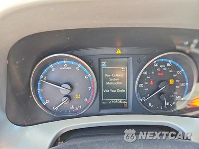 Zdjęcie 9 z 13 samochodu: 2017 TOYOTA RAV4 XLE VIN:2T3RFREV5HW638718 - miniatura