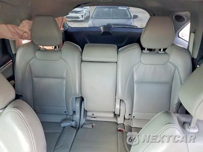 Zdjęcie 10 z 13 samochodu: 2014 ACURA MDX TECHNOLOGY VIN:5FRYD4H41EB048880 - miniatura