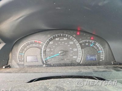Zdjęcie 9 z 12 samochodu: 2012 TOYOTA CAMRY XLE VIN:4T4BF1FK2CR239294 - miniatura