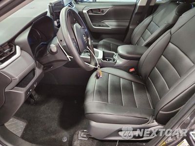 Zdjęcie 7 z 13 samochodu: 2025 TOYOTA RAV4 LE VIN:4T3LWRFV6SU203511 - miniatura