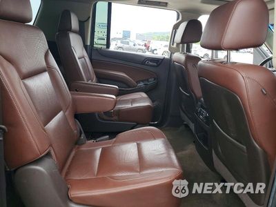 Zdjęcie 11 z 13 samochodu: 2016 CHEVROLET SUBURBAN K1500 LTZ VIN:1GNSKJKC7GR412705 - miniatura