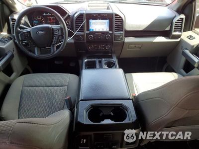 Zdjęcie 8 z 12 samochodu: 2019 FORD F150 SUPERCREW VIN:1FTEW1EP8KFA27446 - miniatura