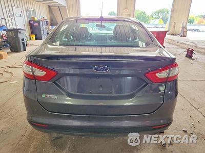 Zdjęcie 6 z 12 samochodu: 2015 FORD FUSION TITANIUM PHEV VIN:3FA6P0SU2FR242924 - miniatura